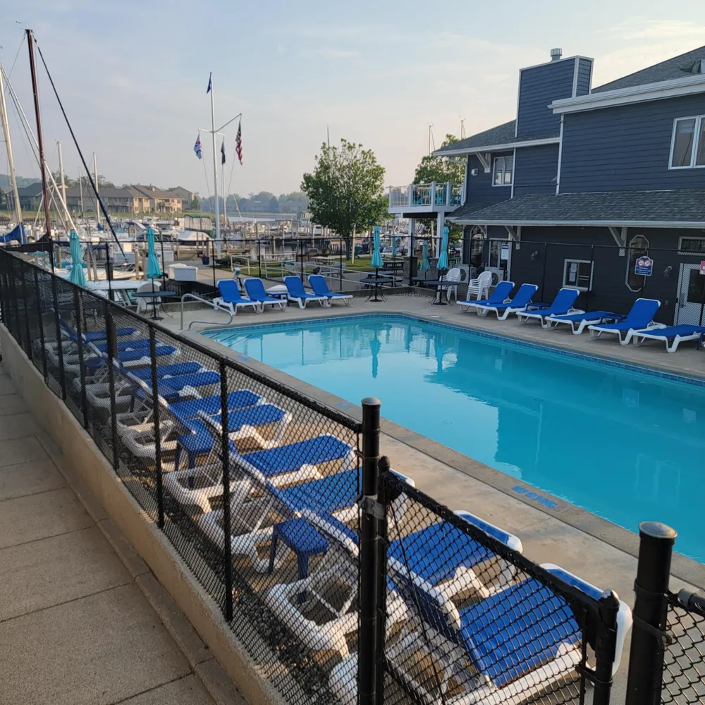 3429 Fulton Avenue #72, Slip C-23 Muskegon, MI 49441