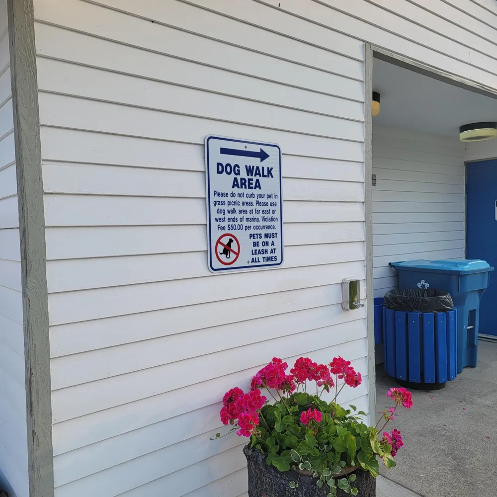 3429 Fulton Avenue #72, Slip C-23 Muskegon, MI 49441