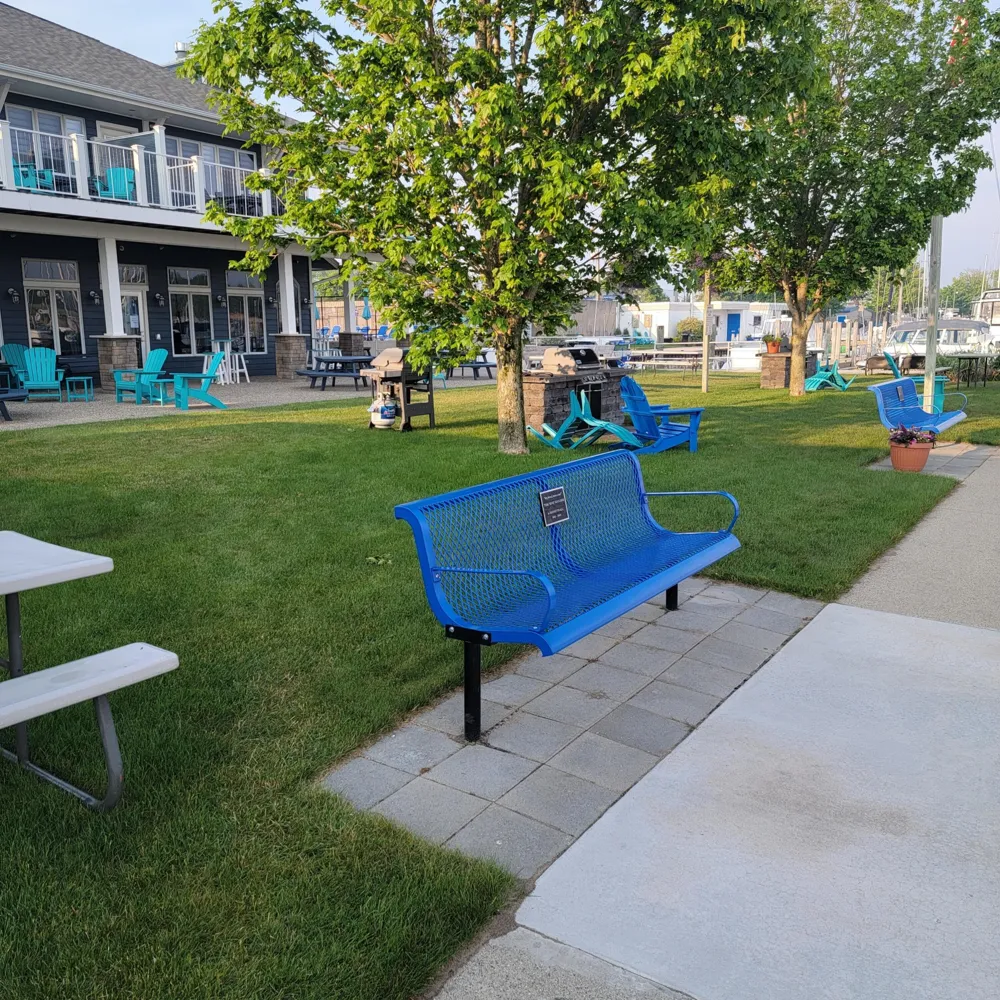 3429 Fulton Avenue #72, Slip C-23 Muskegon, MI 49441
