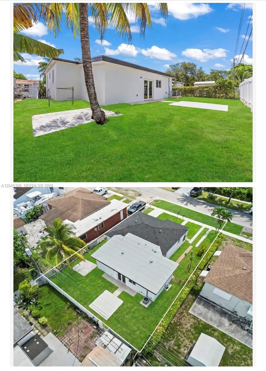 3455 E 1st Ct #3455 Hialeah, FL 33013