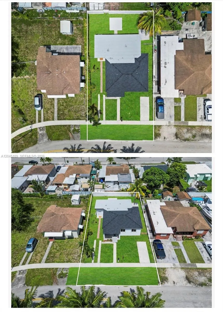 3455 E 1st Ct #3455 Hialeah, FL 33013