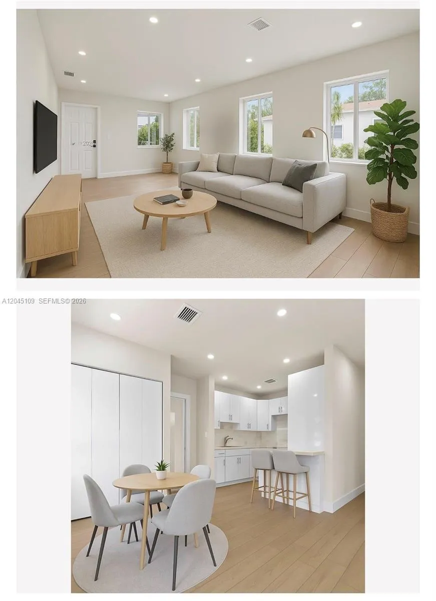 3455 E 1st Ct #3455 Hialeah, FL 33013