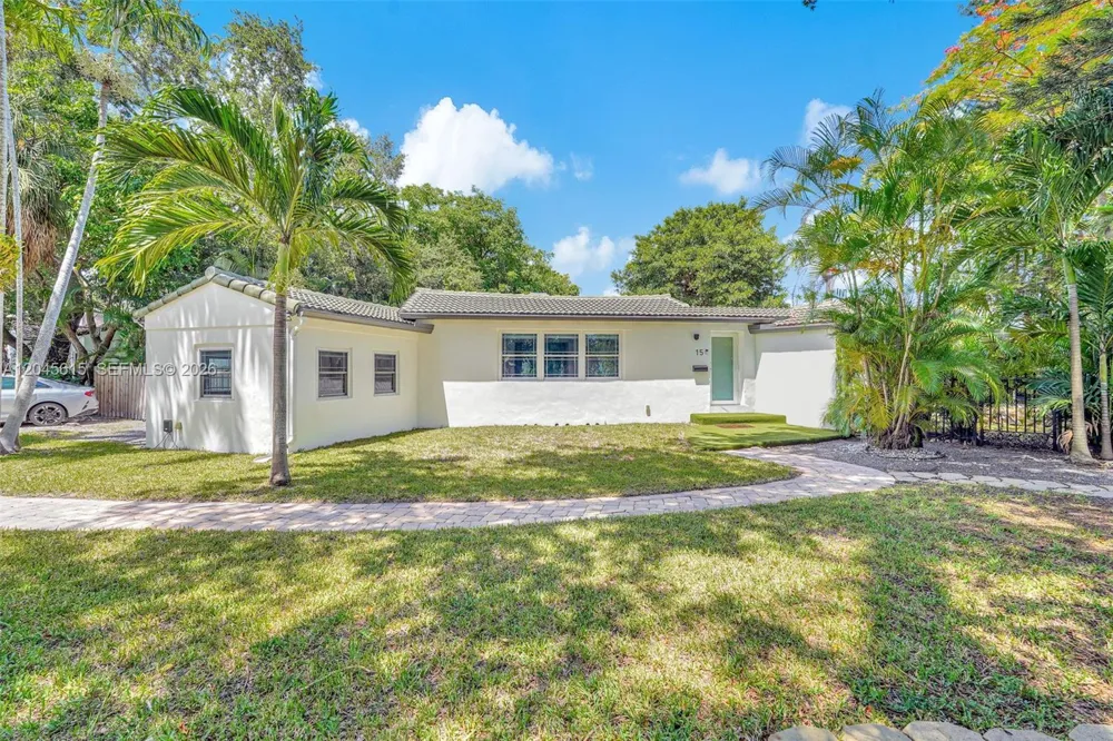 15 NE 95th Street Miami Shores, FL 33138