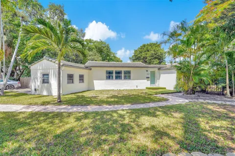 15 NE 95th Street
