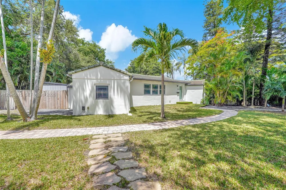 15 NE 95th Street Miami Shores, FL 33138