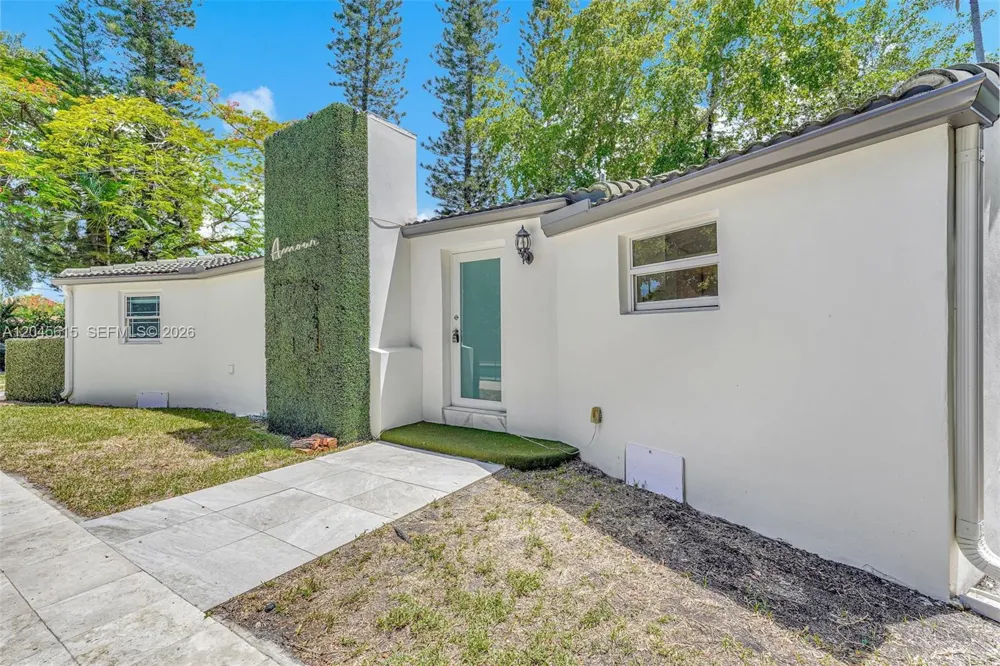 15 NE 95th Street Miami Shores, FL 33138