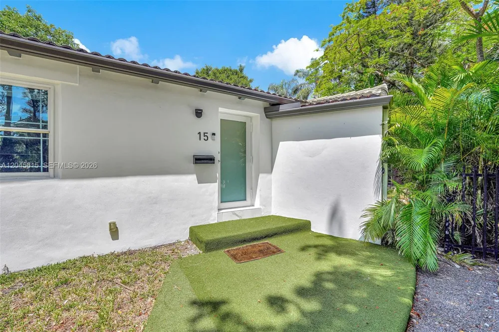 15 NE 95th Street Miami Shores, FL 33138