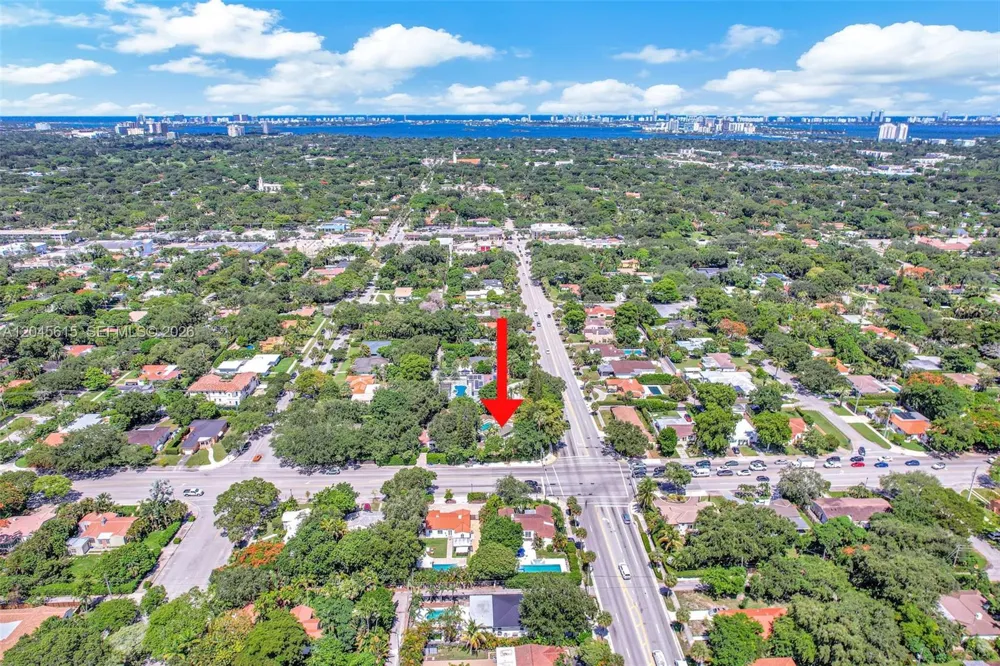 15 NE 95th Street Miami Shores, FL 33138