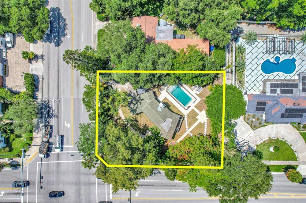 15 NE 95th Street Miami Shores, FL 33138