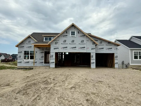 11701 Cherrybud Drive #Lot 252