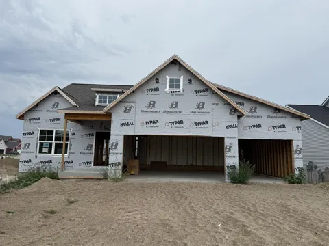 11701 Cherrybud Drive #Lot 252