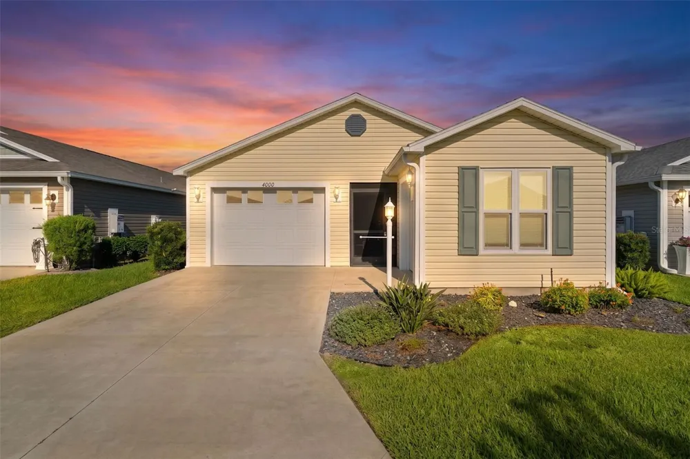6080 ALLEN AVENUE The Villages, FL 32163