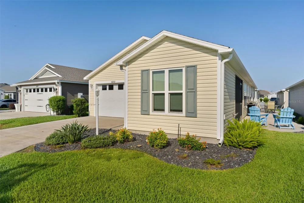 6080 ALLEN AVENUE The Villages, FL 32163