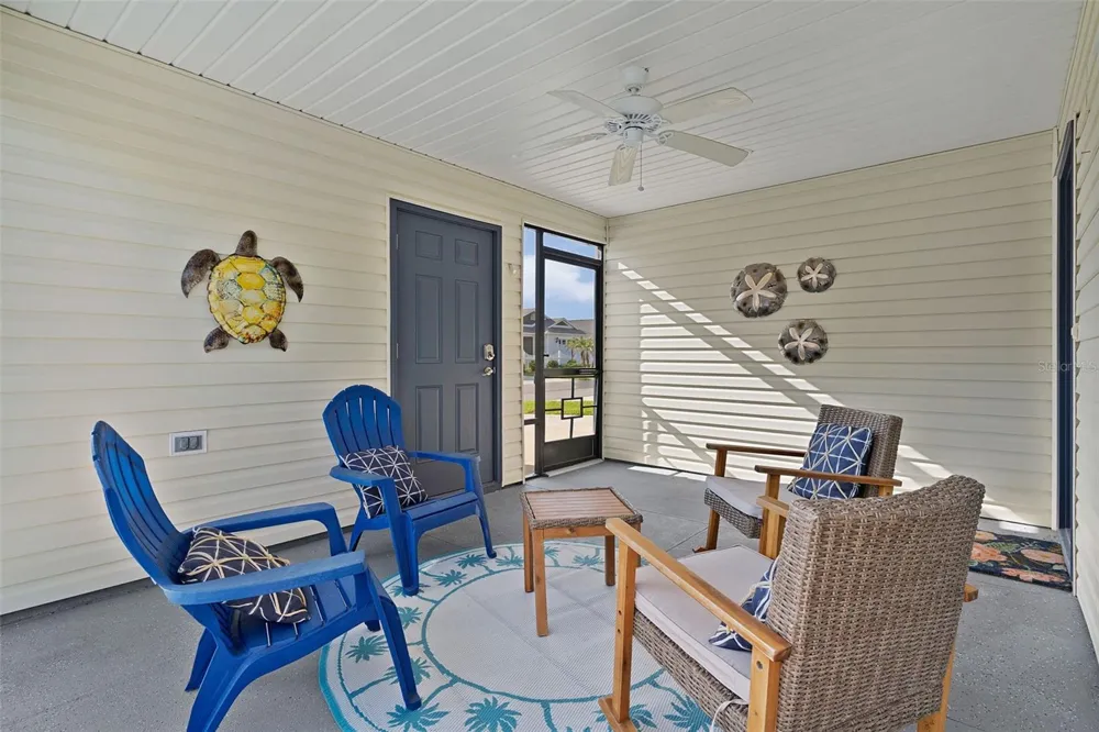6080 ALLEN AVENUE The Villages, FL 32163