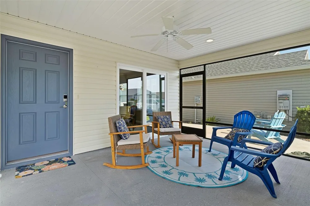 6080 ALLEN AVENUE The Villages, FL 32163