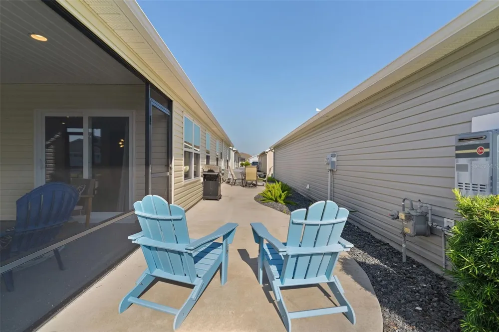 6080 ALLEN AVENUE The Villages, FL 32163