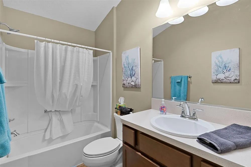 6080 ALLEN AVENUE The Villages, FL 32163