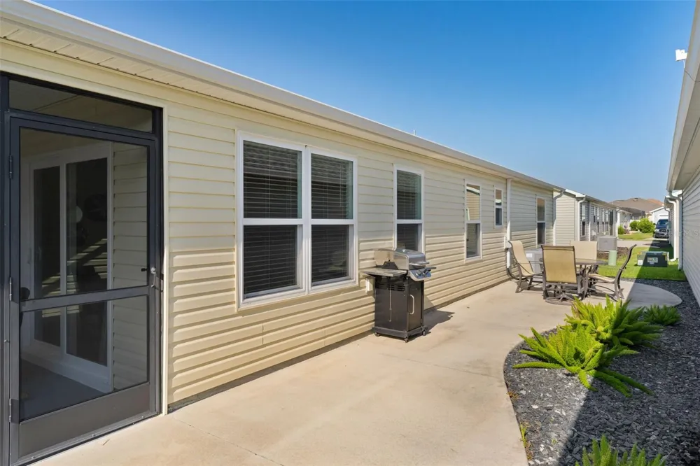 6080 ALLEN AVENUE The Villages, FL 32163
