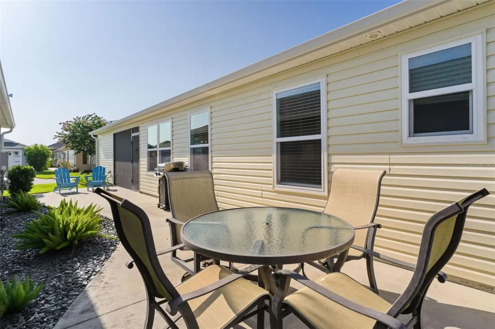 6080 ALLEN AVENUE The Villages, FL 32163