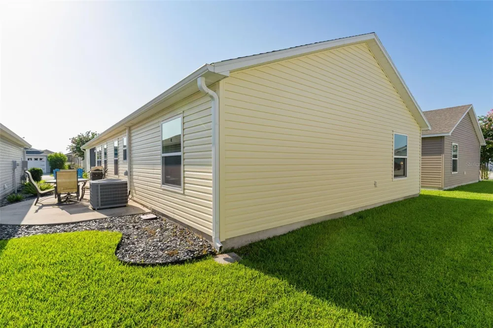 6080 ALLEN AVENUE The Villages, FL 32163