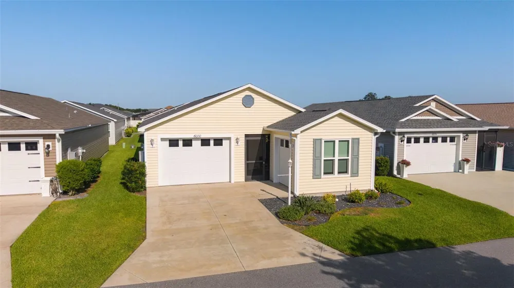 6080 ALLEN AVENUE The Villages, FL 32163