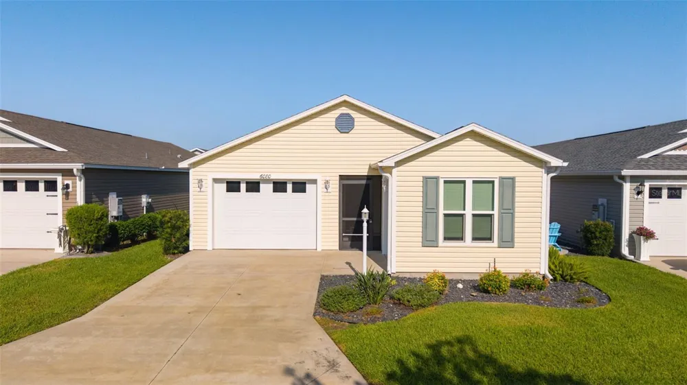 6080 ALLEN AVENUE The Villages, FL 32163