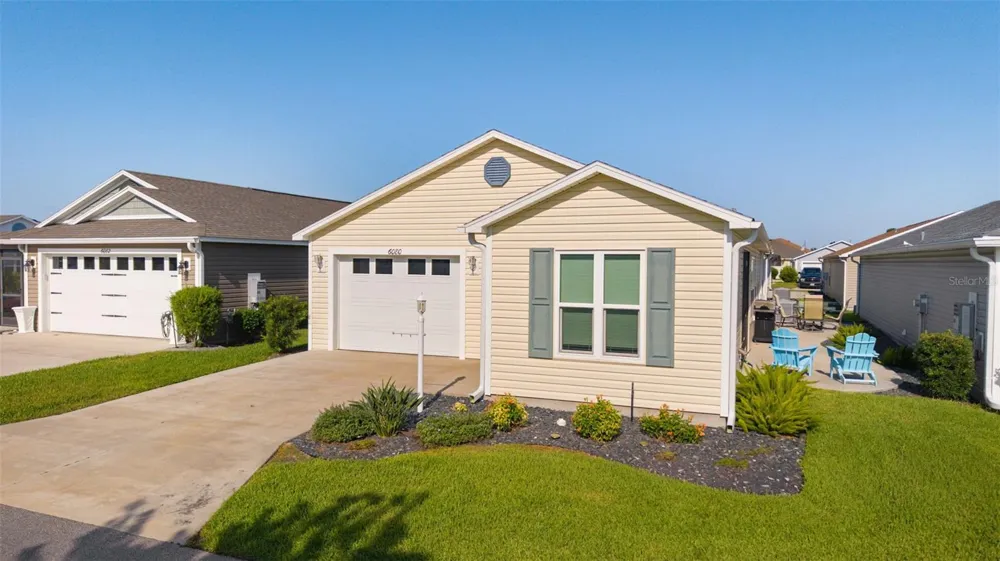 6080 ALLEN AVENUE The Villages, FL 32163