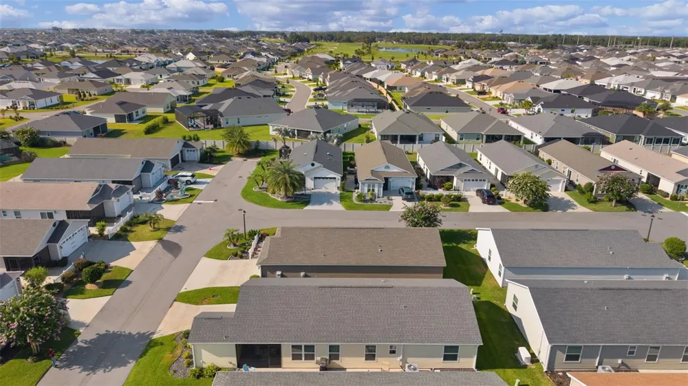 6080 ALLEN AVENUE The Villages, FL 32163