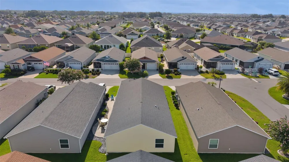 6080 ALLEN AVENUE The Villages, FL 32163