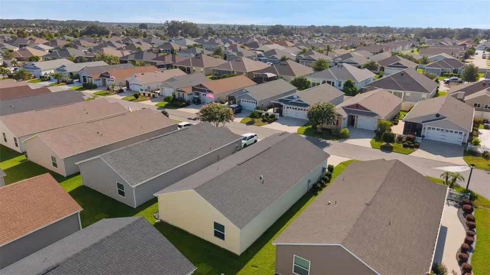 6080 ALLEN AVENUE The Villages, FL 32163