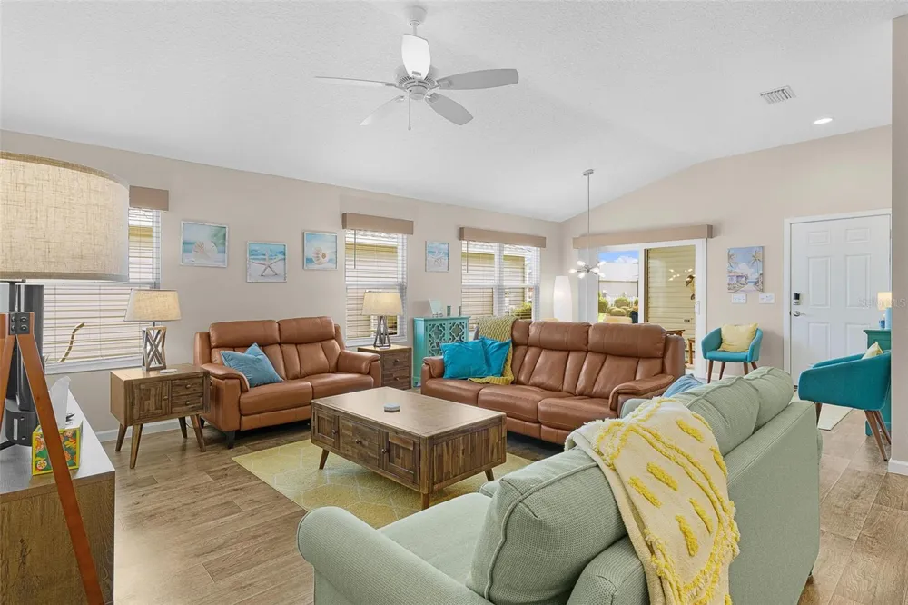 6080 ALLEN AVENUE The Villages, FL 32163