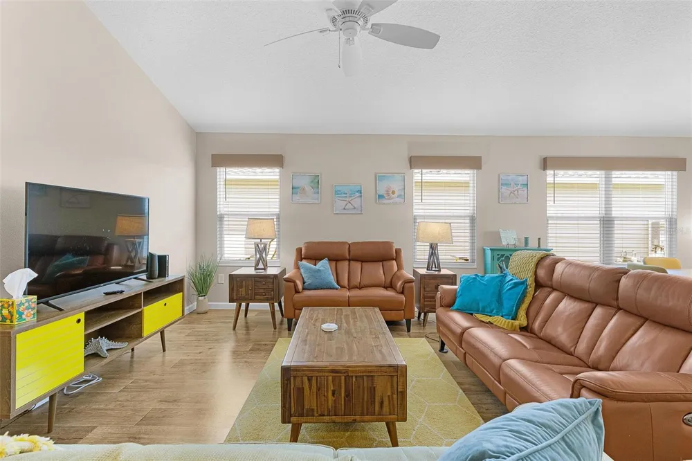 6080 ALLEN AVENUE The Villages, FL 32163