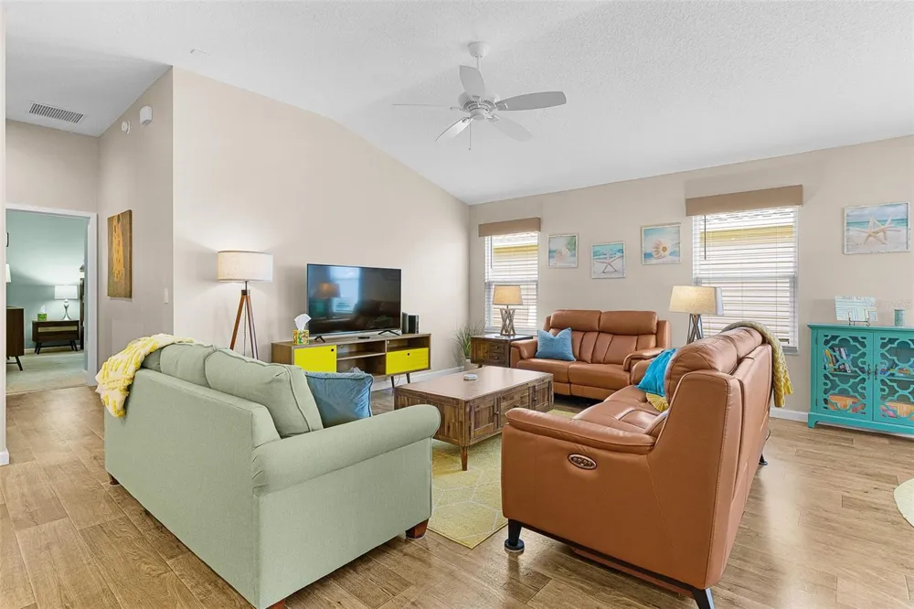 6080 ALLEN AVENUE The Villages, FL 32163