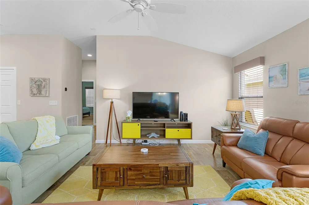 6080 ALLEN AVENUE The Villages, FL 32163