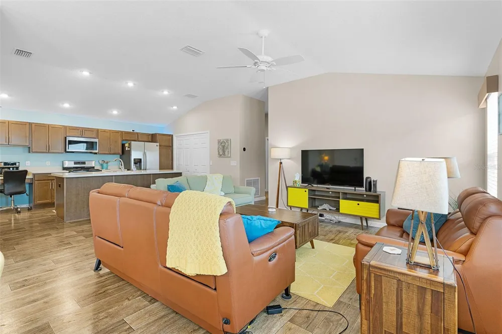 6080 ALLEN AVENUE The Villages, FL 32163