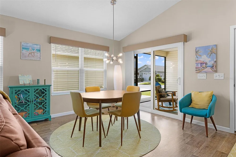 6080 ALLEN AVENUE The Villages, FL 32163