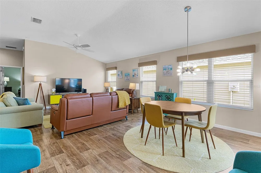 6080 ALLEN AVENUE The Villages, FL 32163