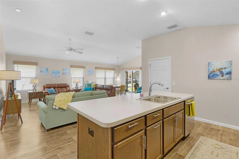 6080 ALLEN AVENUE The Villages, FL 32163