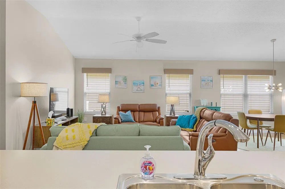 6080 ALLEN AVENUE The Villages, FL 32163
