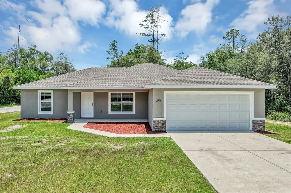 21512 SW RAINBOW LAKES BOULEVARD Dunnellon, FL 34431