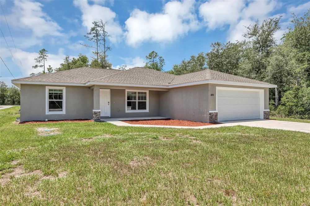 21512 SW RAINBOW LAKES BOULEVARD Dunnellon, FL 34431