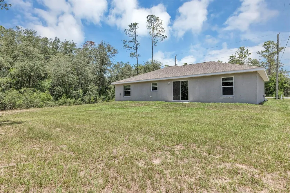 21512 SW RAINBOW LAKES BOULEVARD Dunnellon, FL 34431