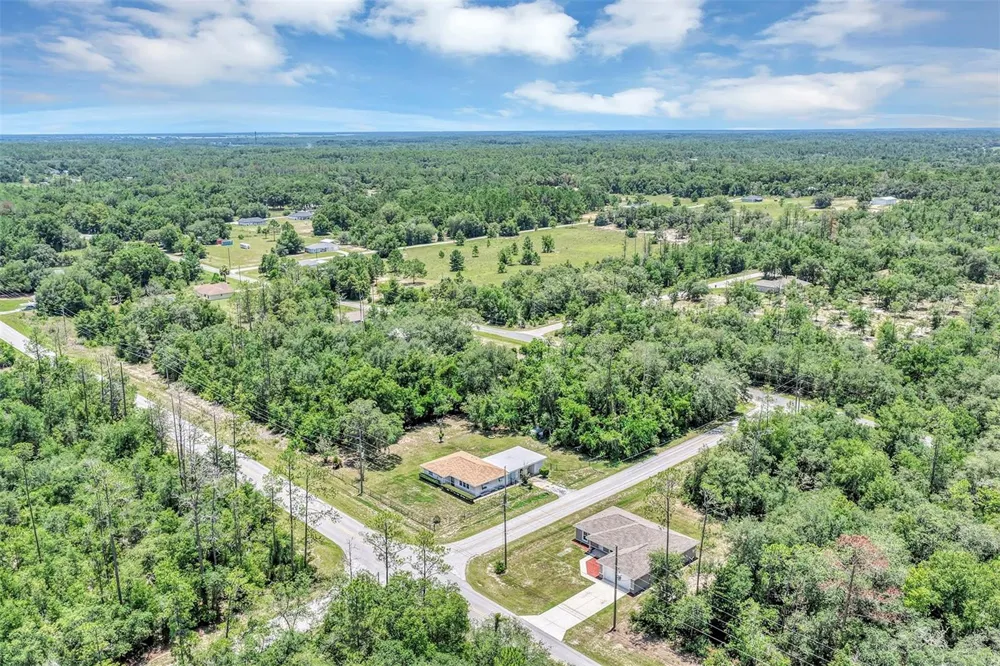 21512 SW RAINBOW LAKES BOULEVARD Dunnellon, FL 34431