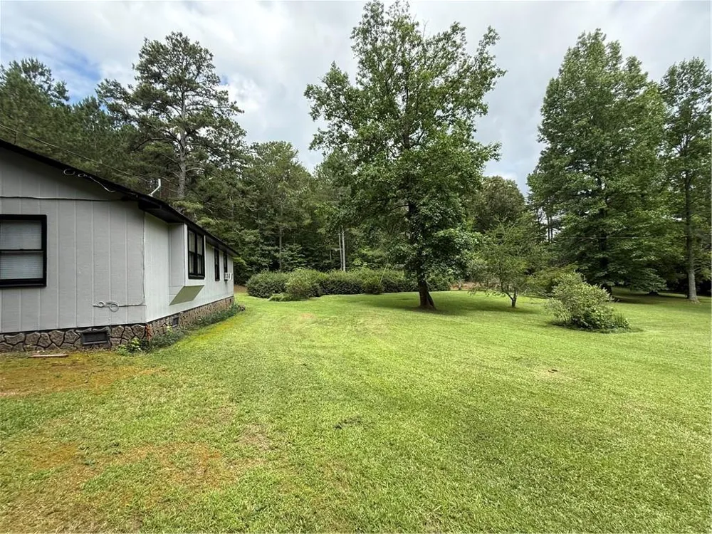 1529 Shiloh Road Cedartown, GA 30125