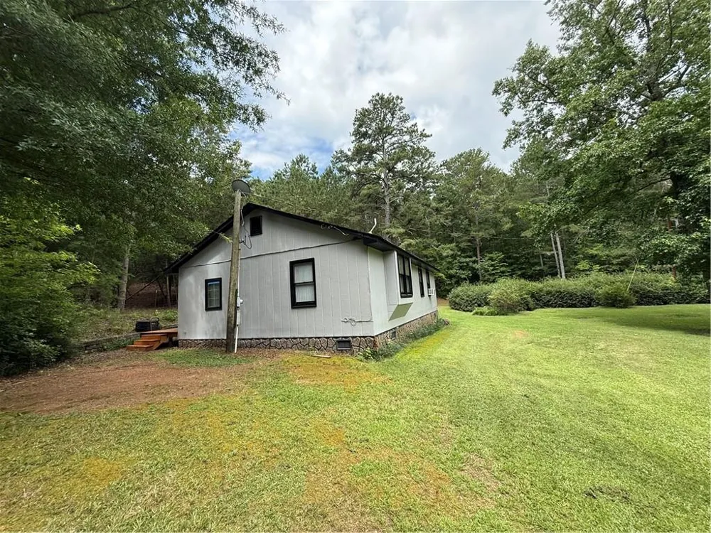 1529 Shiloh Road Cedartown, GA 30125