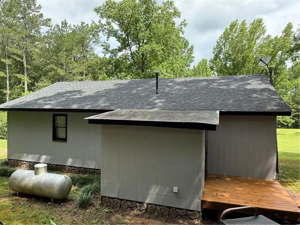 1529 Shiloh Road Cedartown, GA 30125