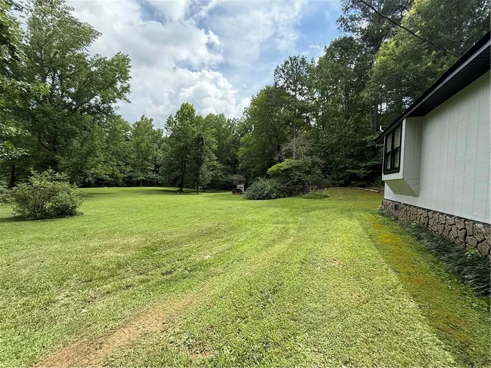 1529 Shiloh Road Cedartown, GA 30125