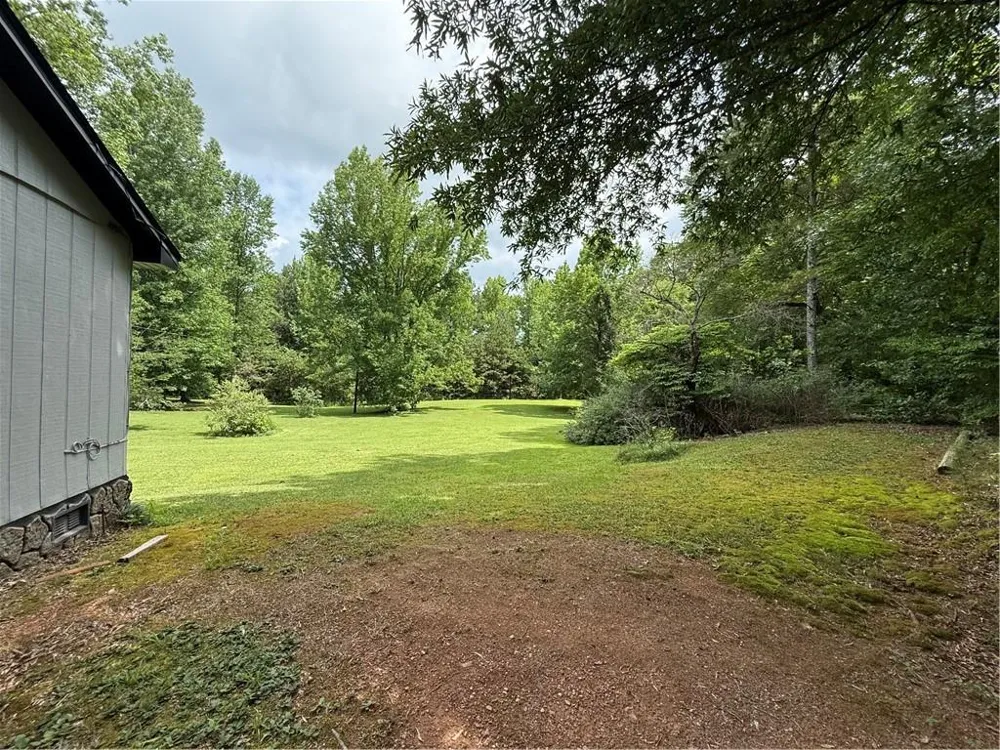 1529 Shiloh Road Cedartown, GA 30125
