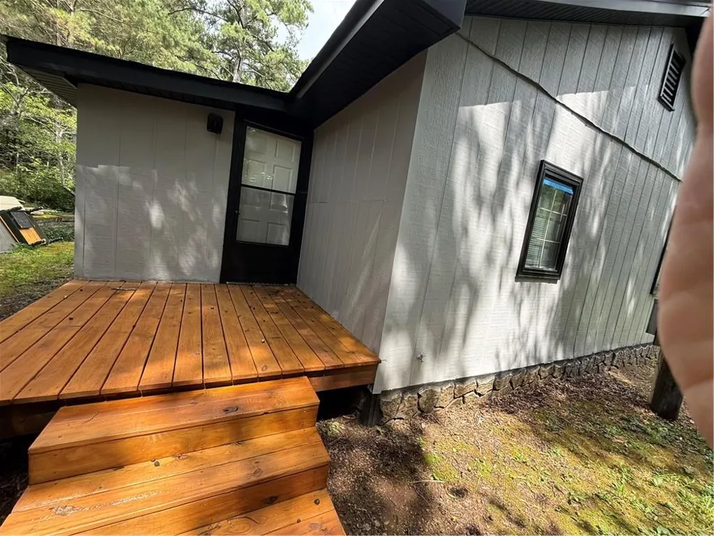 1529 Shiloh Road Cedartown, GA 30125