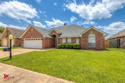 2015 Meadow Bend